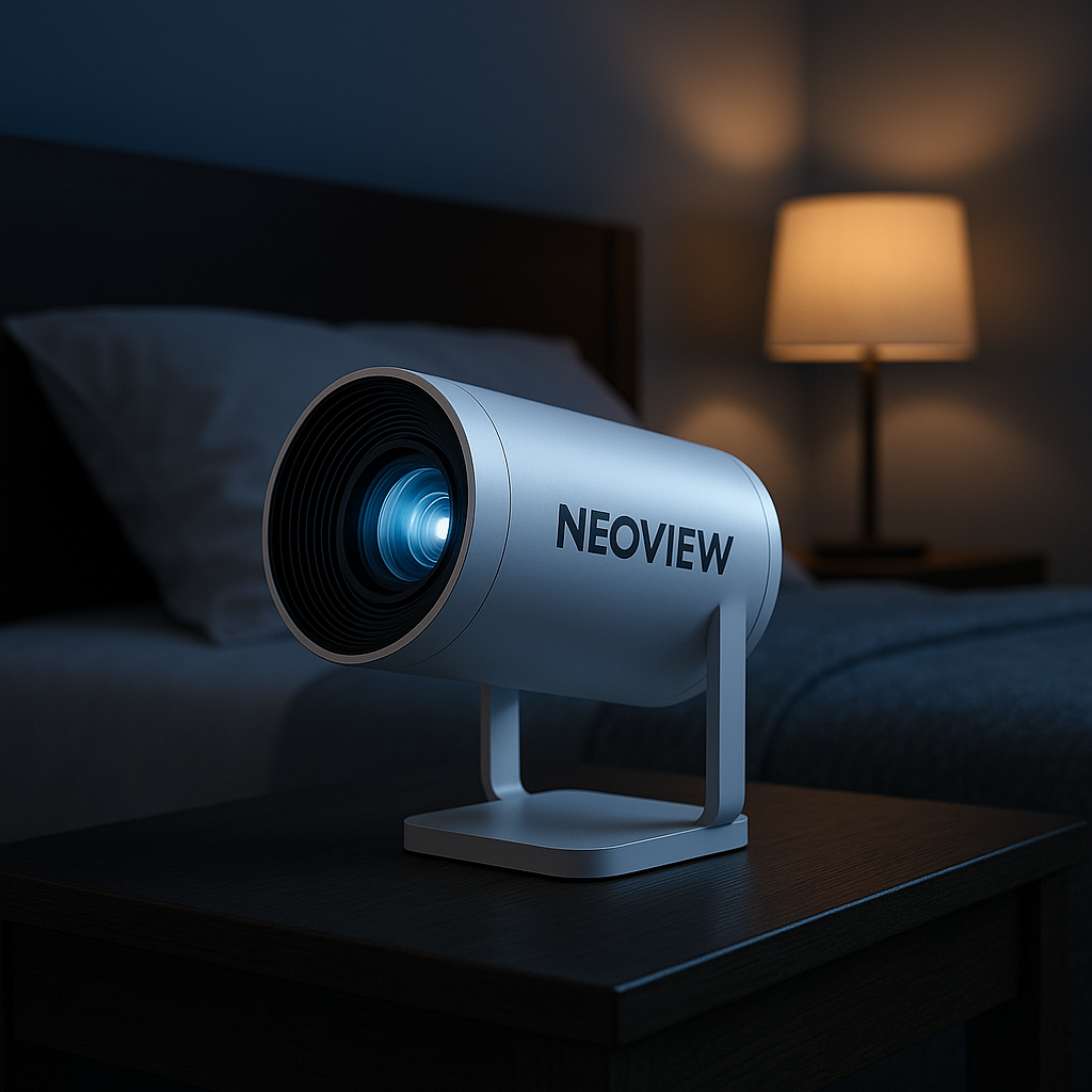 NeoVision